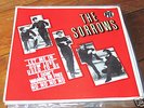 Sorrows 2nd EP 66 French PS UK Freakbeat Garage RARE