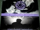 A GUY CALLED GERALD BLACK SECRET TECHNOLOGY 2x LP JUNGL