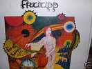 LP Fruup   Seven Secrets, Orig. UK Press.