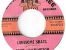 NORTHERN SOUL  ERNIE WASHINGTON  