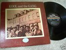 KOOL & THE GANG s/t 1st OG FUNK LP DE2003 RARE LISTEN