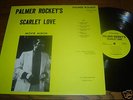 Real People Psychotronic Weirdness LP: Palmer Rockey