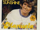 Manuela....You Are My Sunshine....