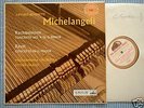 ARTURO BENEDETTI MICHELANGELI Orig ASD 255 UK-59 As new