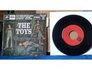 THE TOYS EP FRENCH  SOUL 