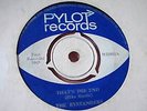 RARE UK 45 - BYSTANDERS - THAT'S THE END on PYLOT