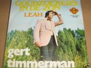 GERT TIMMERMAN - Goudzoekers In De Zon / Leah  ORBISON