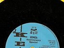 NORTHERN SOUL, 100 CLUB ANNIVERSARY 2008, THE HYTONES