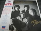 ROLLING STONES / SLOW ROLLERS - japan w/obi