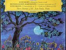 PIERRE FOURNIER cello Fonda STEREO DGG TULIP Schubert