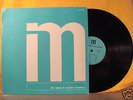 The Pop World of YAN TREGGER * Library LP * BREAKS