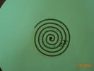 spiral tribe rare white vinyl