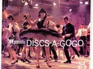 DISCS-A-GO-GO - RARE EP DECCA 1963  BILLY FURY  & MORE