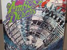 PSYCH GARAGE Amboy Dukes S/T UK MONO Pressing  Sitar