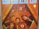 RARE PSYCH The Triangle HOW NOW BLUE COW LP Magic Touch