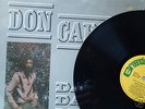 Don Carlos, Day to Day Living, RARE.  MINT Green Sleeve