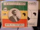 African Disciples, very rare, mint  jamaican pressing.