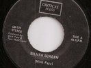 LISTEN - KBD CRITICAL MASS Silver Screen ORIG MIAMI FL