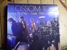 BLOSSOM TOES Love Bomb Live 1967-69  (3 x 180g Vinyl)