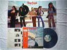 DEEP PURPLE / STORMBRINGER JAPAN LP /OBI,POSTER,P-8524W