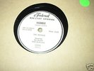 Royals-Moonrise/Fifth Street Blues-Near Mint