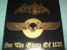 ZEMIAL -FOR THE GLORY OF UR- GOLD WAX 100 COPIES MINT-