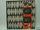 Marcelle Meyer / Mozart /Piano Concertos 20 & 23 /LP.