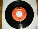 Rare 45 T Juke box Polidor The Beatles et Tony Sheridan