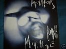 Tom Waits - rare LP 1992 - Bone machine