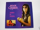 ALICE COOPER - Babies In School (Rare LP) 1977 Live
