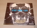 vinyl Mylene Farmer c'est dans l'air