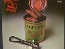 ROLLING STONES STICKY FINGERS SPANISH LP