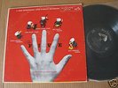 The Five LP RARE RCA Shorty Rogers Project ORIG NM