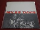 BLUE NOTE 1501 MILES DAVIS JACKIE McLEAN FLAT EDGE LEX