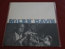 BLUE NOTE 1502 MILES DAVIS JAY J JOHNSON FLAT EDGE LEX