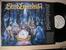 Blind Guardian - Somewhere Far Beyond LP 1992 MEGARAR
