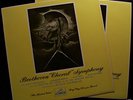 HMV ALP 1286-7 BEETHOVEN - SYMPHONY NO. 9 - FURTWANGLER