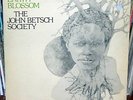 JOHN BETSCH SOCIETY:Earth Blossom OG Strata-East LP