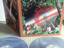 Miles Davis Agharta Japan Live 2 x gatefold LP