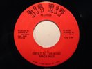 Deep Soul 45 MACK RICE Sweet to the Bone BIG HIT HEAR