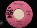 Crossover Soul 45 VANGUARDS on LAMP Gott'a Have...HEAR