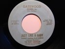 Northern Soul 45 FLINT EMERALDS on GATEWOOD HEAR