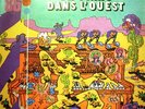 Janko Nilovic - MP2000 MP86 Un Piano Dans L'Ouest LP
