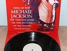 MICHAEL JACKSON LP 