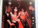 Kiss Rock and Roll record