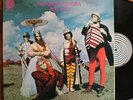 BEGGARS OPERA ACT ONE GER VERTIGO SWIRL ORIG PROG LP M-