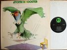 ATOMIC ROOSTER UK B&C ORIG +A+B MATRIX M- PROG LP