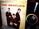 1963 VJ   THE BEATLES   INTRODUCING Beat Garage LENNON
