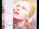David Bowie Double LP Hunky Dory MINT Ryko Direct-Metal