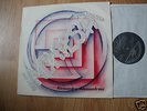 Rare ALESSANDRONI Library LP Inchiesta FUNK Scat vocal